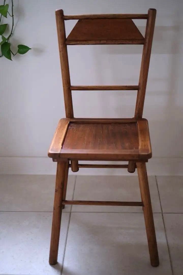 ヴィンテージチェア　アンティーク