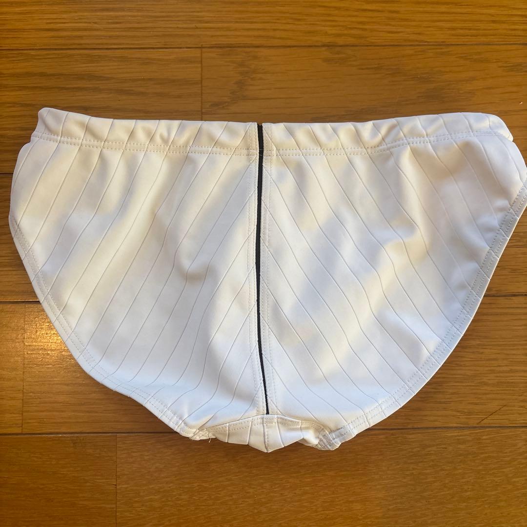 arena 競パン　Mサイズ　ホワイト