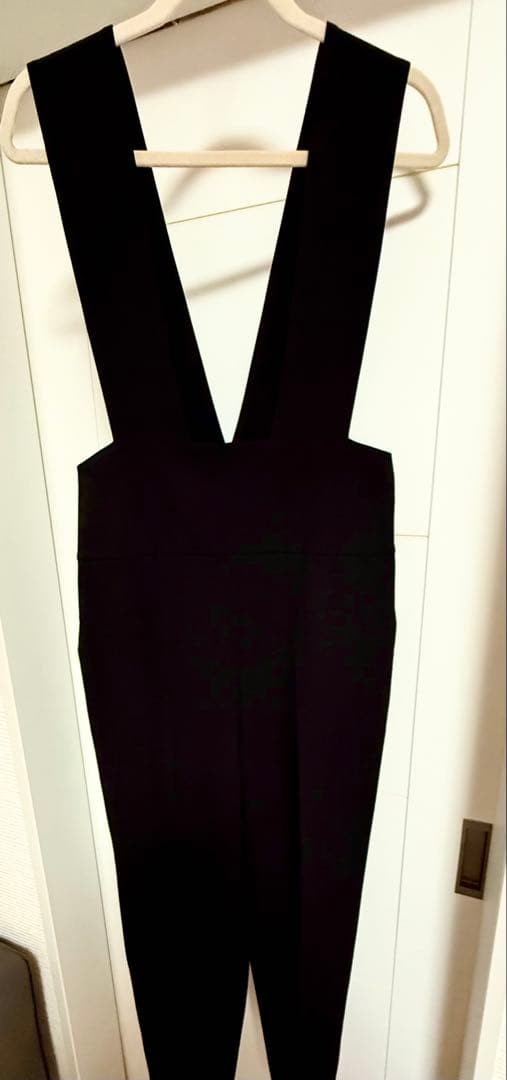 ※値下げ※girlish 新品未使用 St.cecilia OHJIサロペット