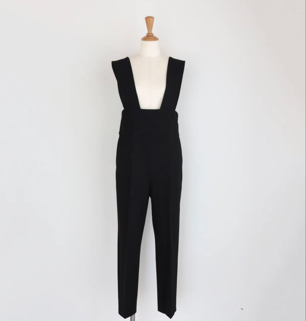 ※値下げ※girlish 新品未使用 St.cecilia OHJIサロペット