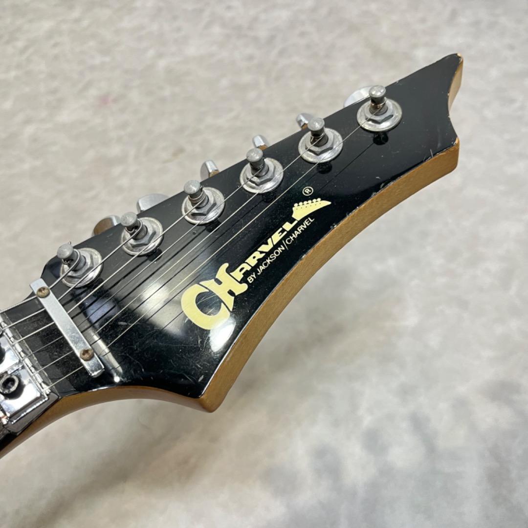CHARVEL by JACKSON/CHARVEL　CDS-45