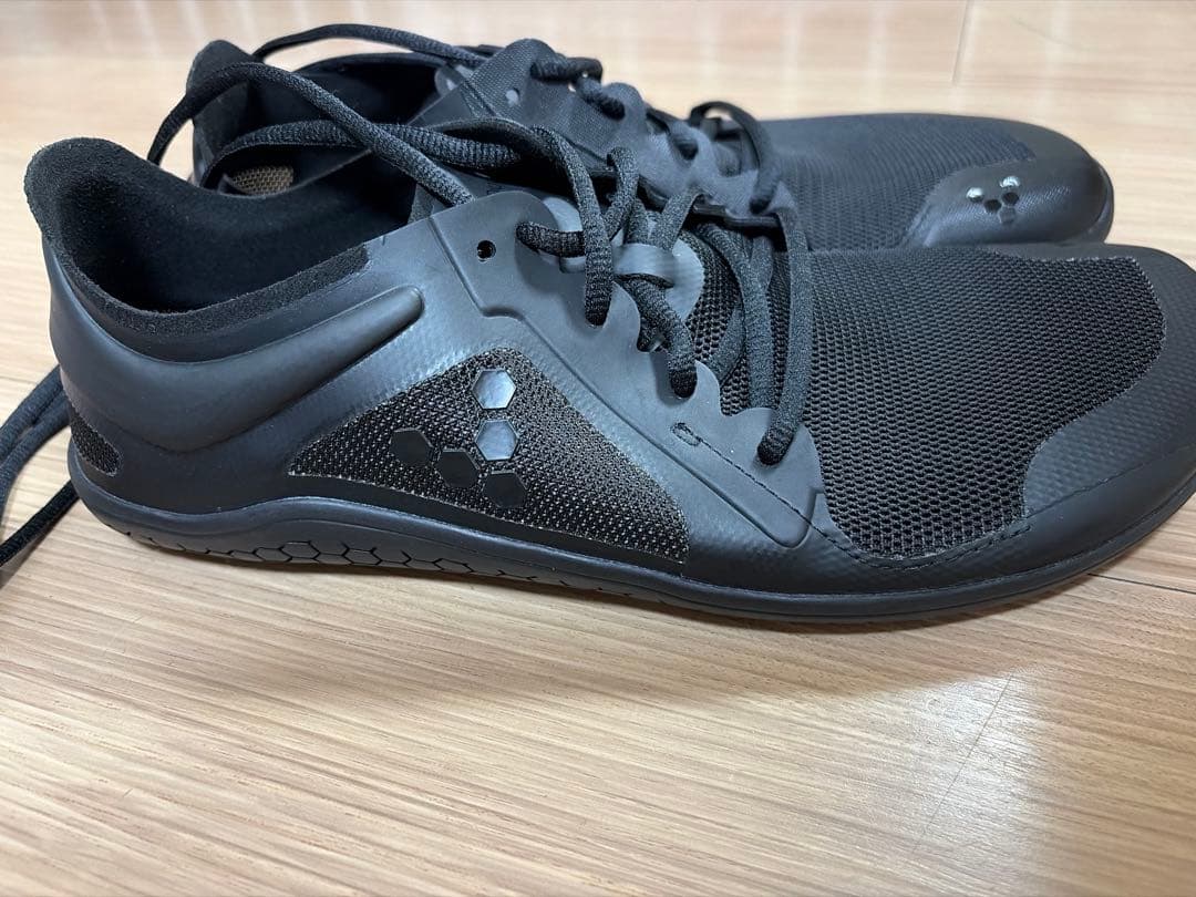 vivobarefoot プライマスライトⅢ