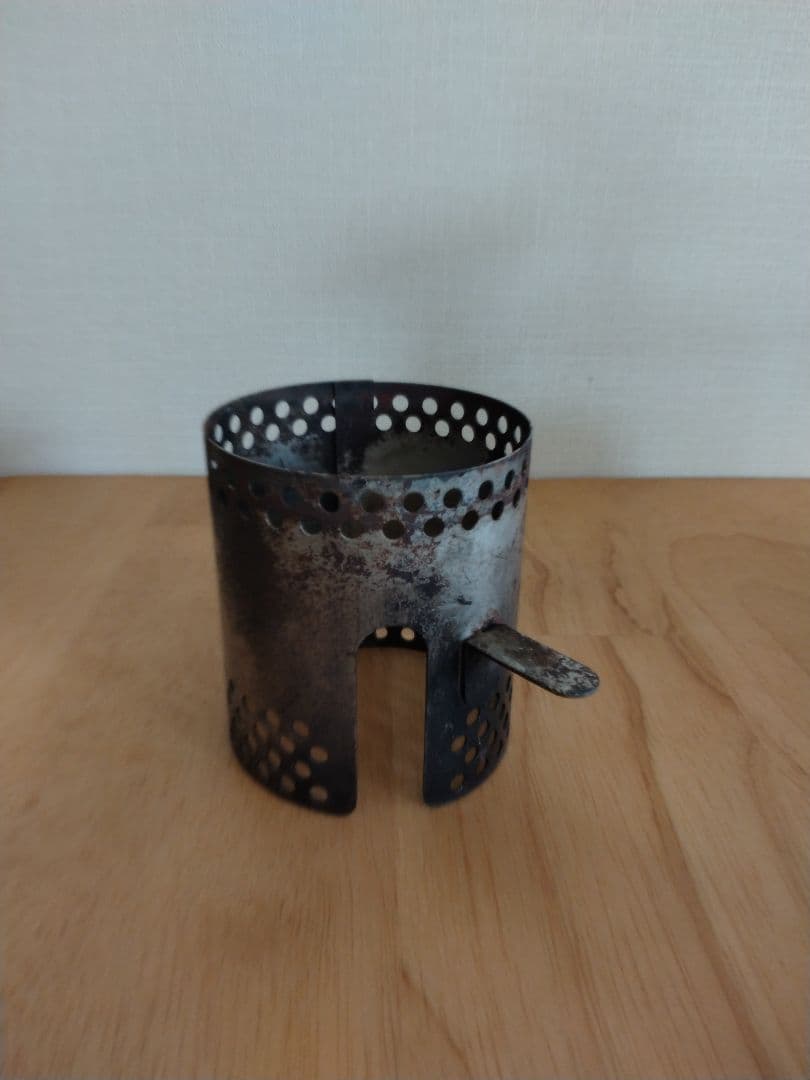 PHOEBUS ホエーブス No.625 旧旧型 角缶