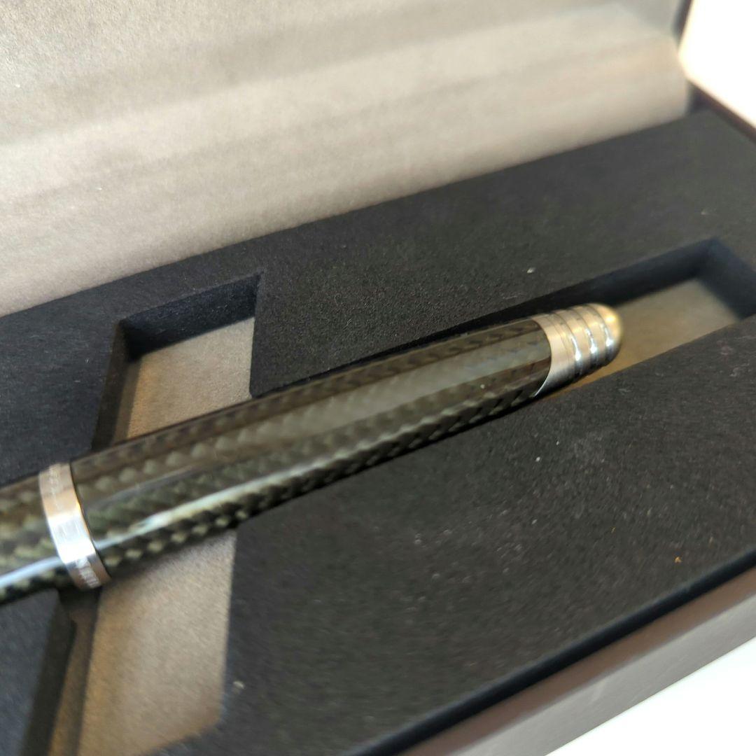 alfred dunhill　AD1800 　　ケースと交換インク2色付