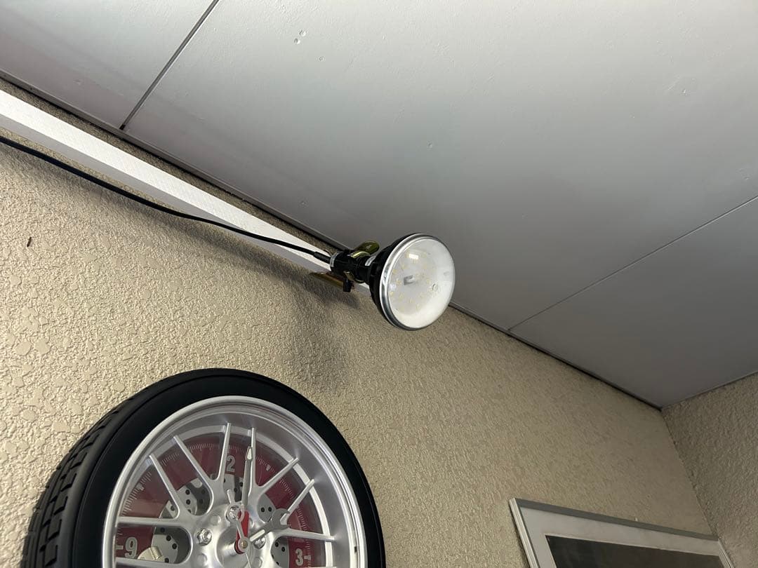 LEDアイランプ　16W     ４個セット　昼白色