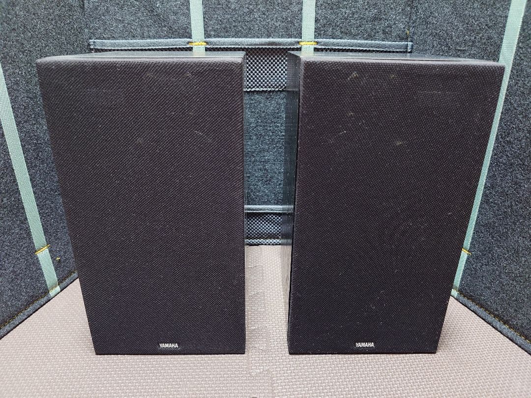 【美品】YAMAHA スピーカー NS1000MM 左右1セット