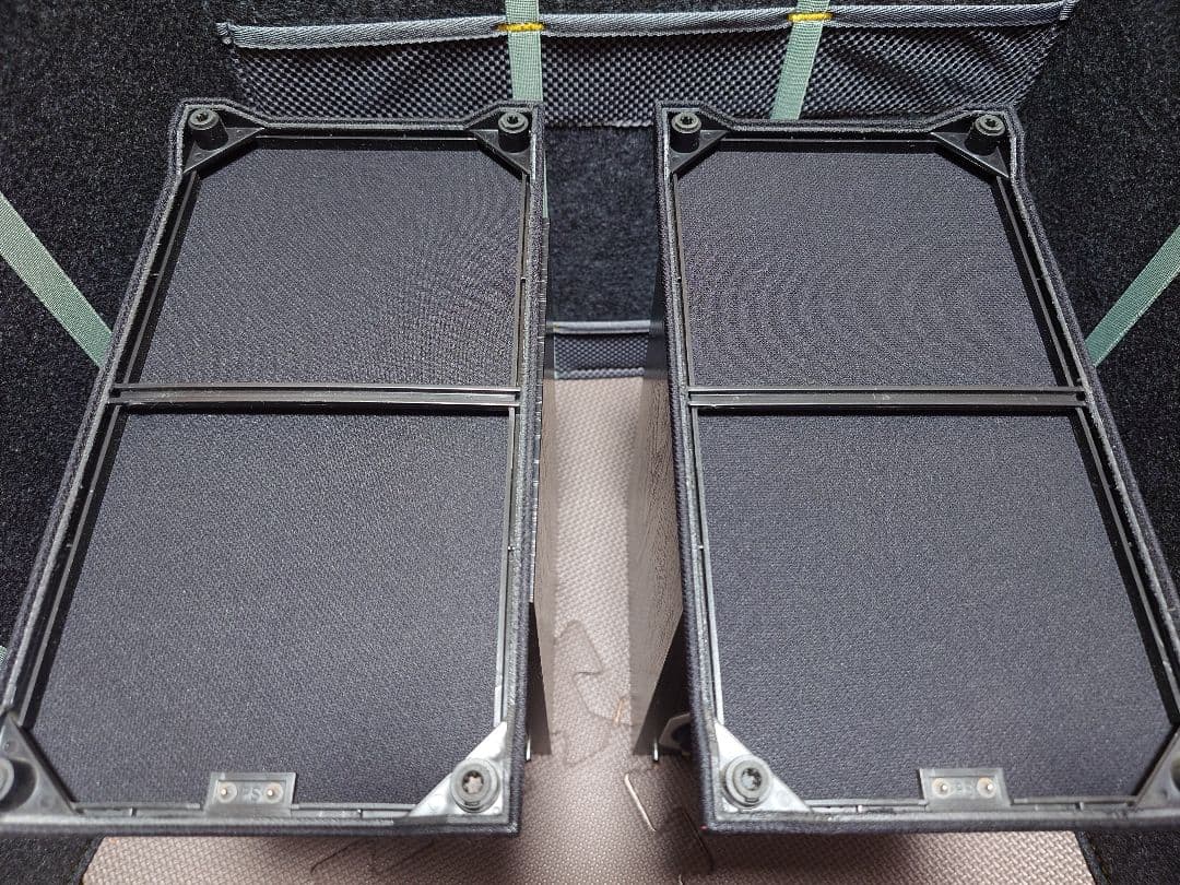 【美品】YAMAHA スピーカー NS1000MM 左右1セット