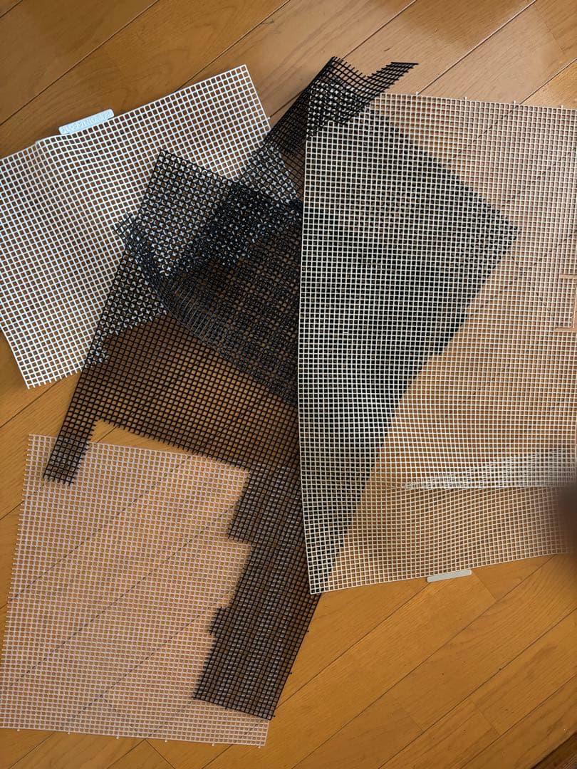 ラメルヘンテープ ハマナカファインネット