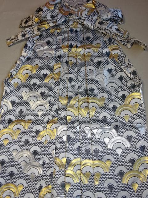 男児七五三詣り袴セット1⃣　紋なし袴丈50㎝