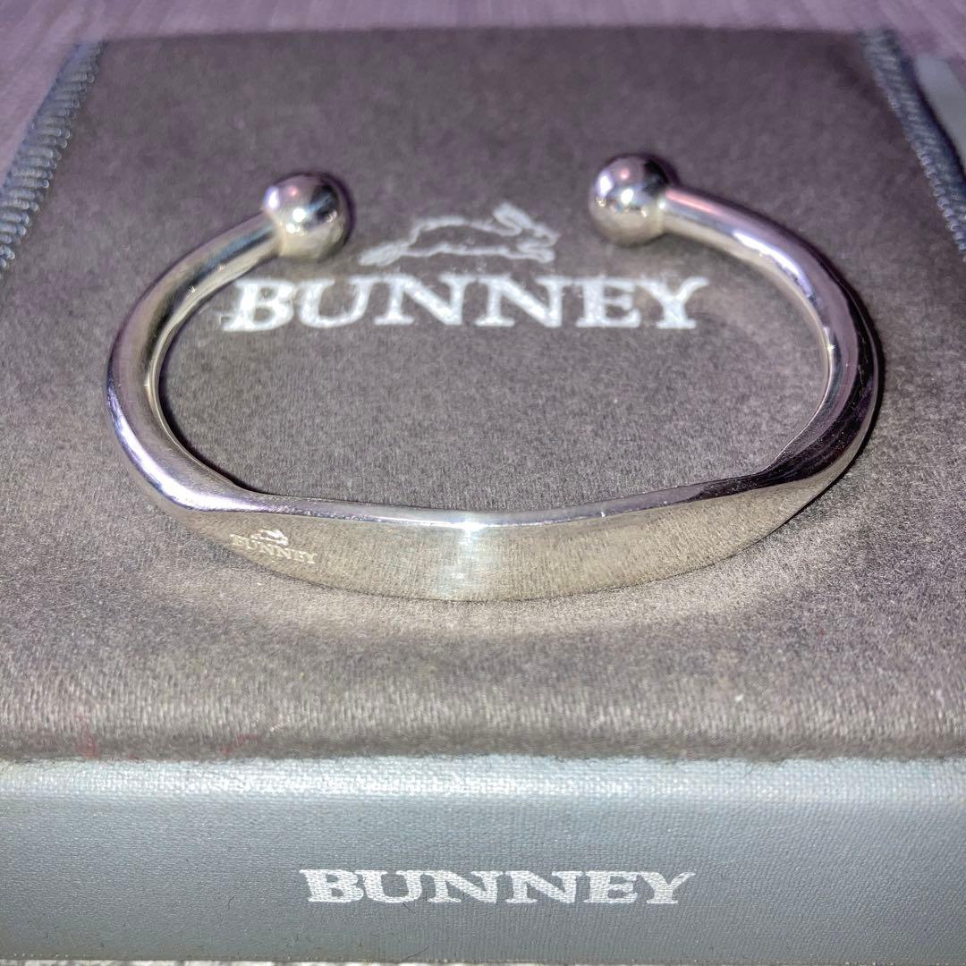 アクセサリー BUNNEY