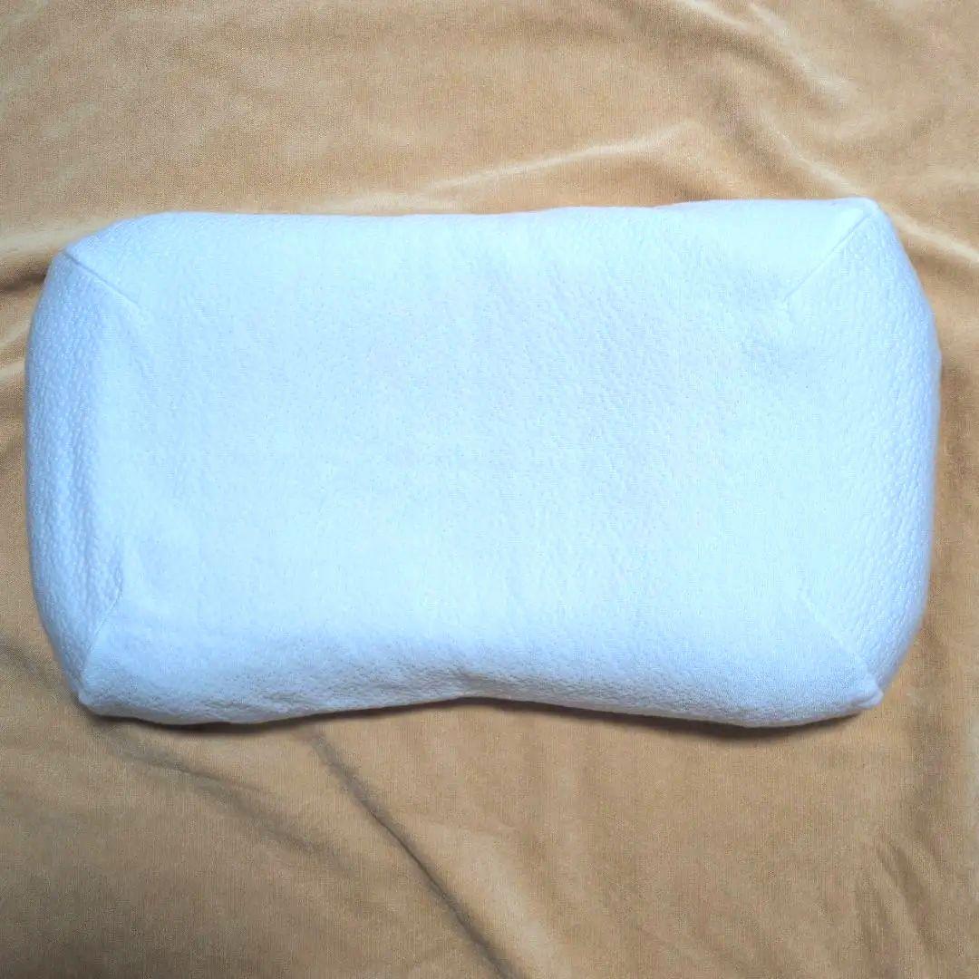 ヒツジのいらない枕極柔/極美品