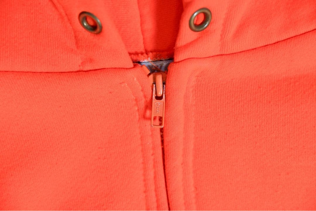 nig様　フォロー割 CAMBER USA製 パーカー サーマル 2XL