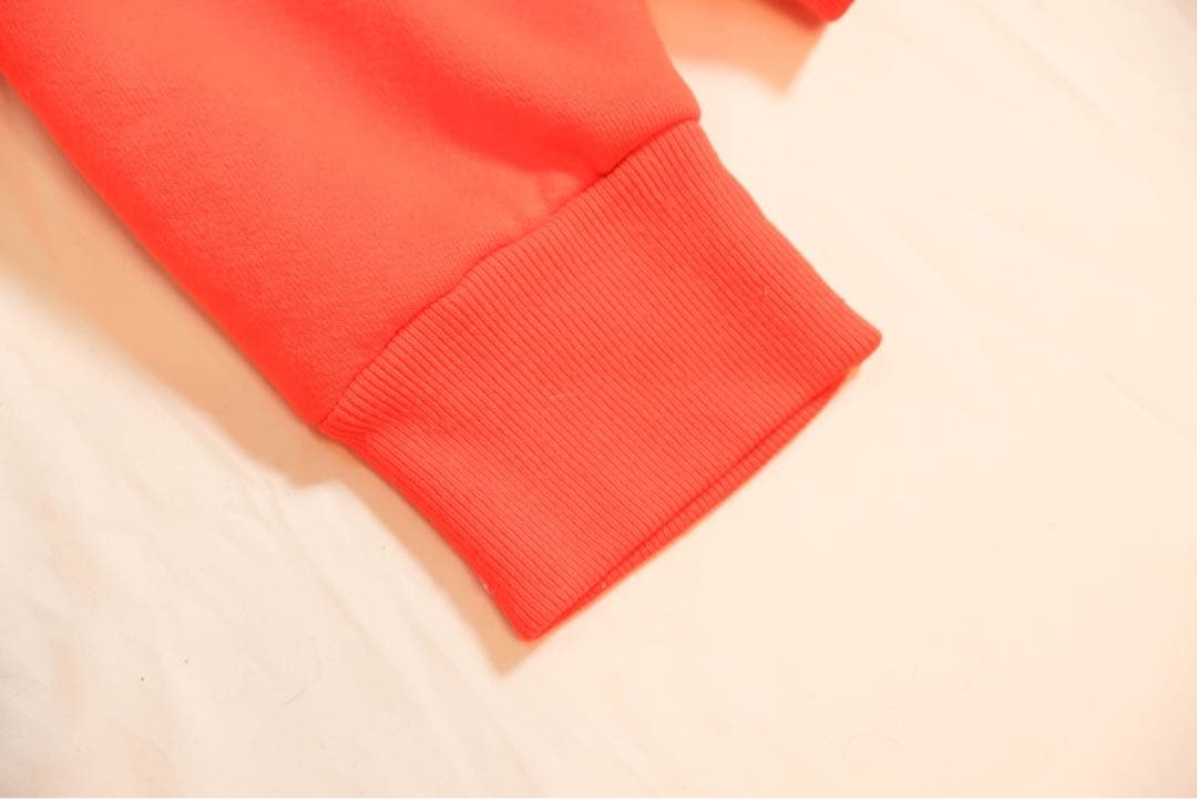 nig様　フォロー割 CAMBER USA製 パーカー サーマル 2XL