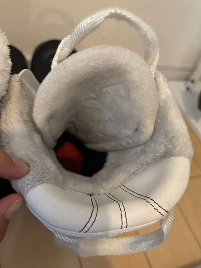 ATOMIC フリースキー　ブーツ