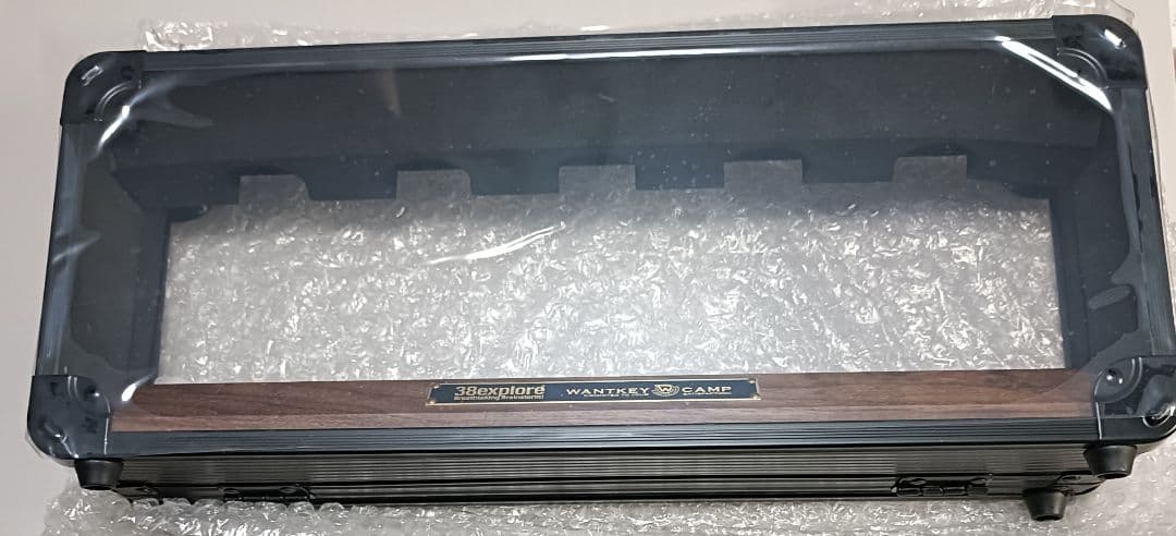 38kt HAUS5 WANTKEY　exclusive