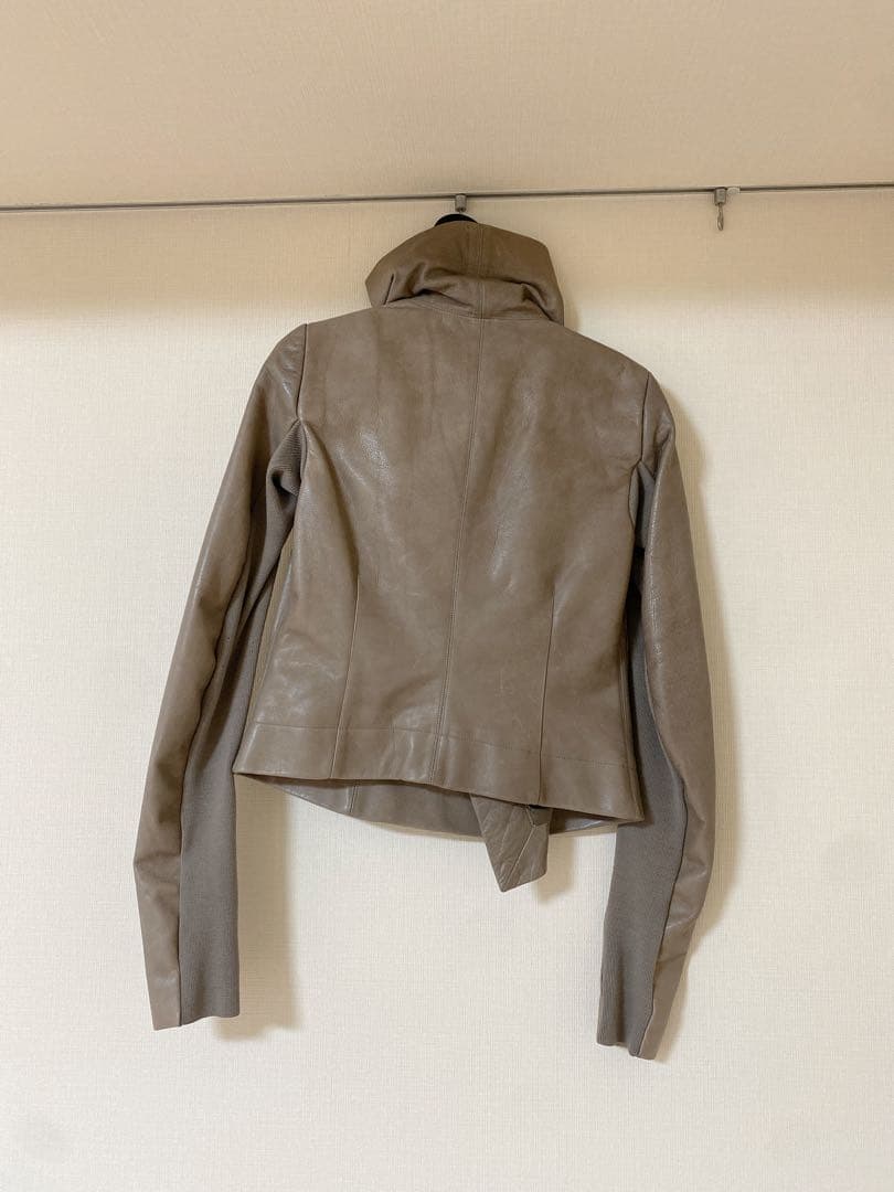 RickOwens☆アウター