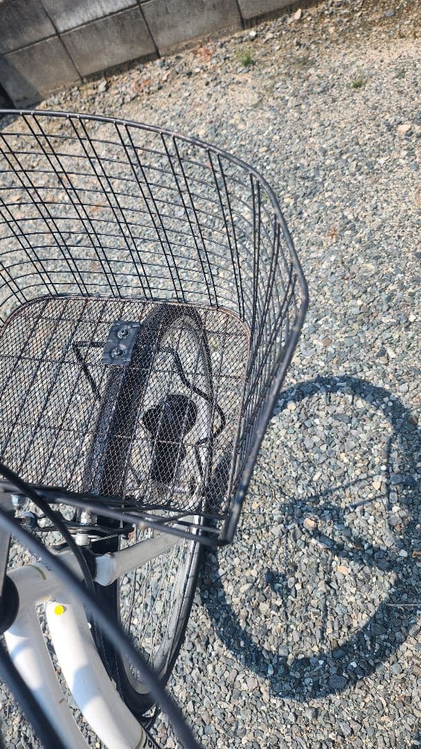 26インチ　福岡　引取限定