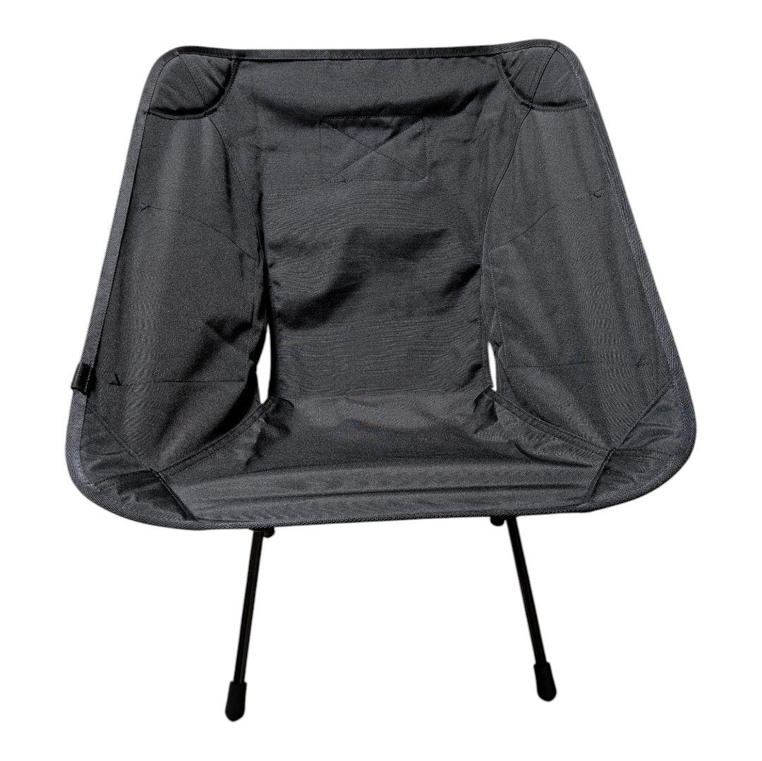 helinoxタクティカチェア　ブラック