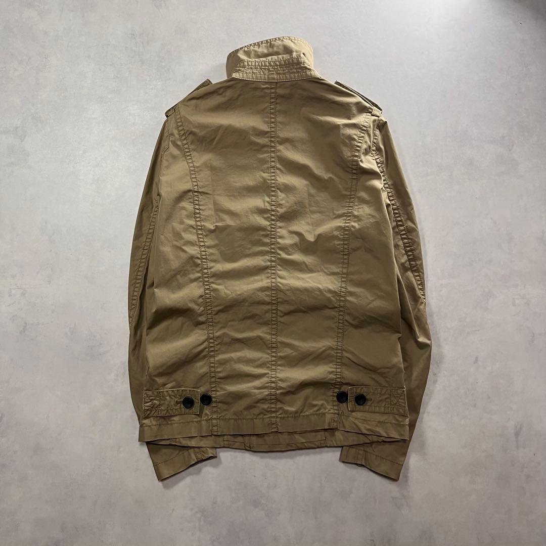 ジャケット・アウター 00s 5351pour les hommes trench coat Y2K