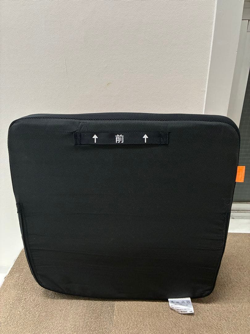 タカノ　車椅子座位保持クッション　背もたれ付きLAPS➕LAP backsセット