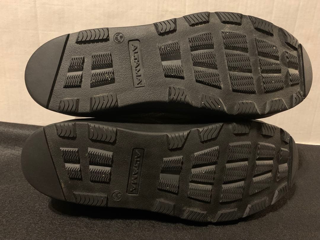 Altama Maritime タクティカル スニーカー ミリタリー ブーツ