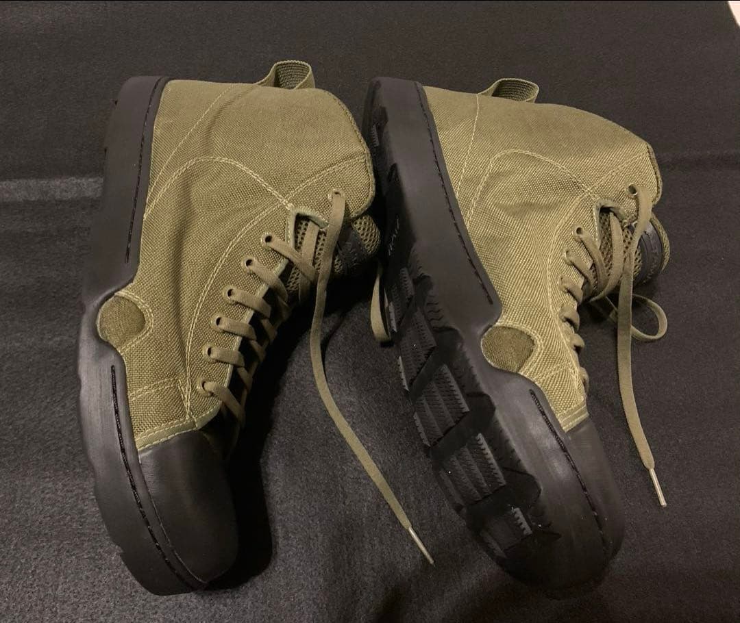 Altama Maritime タクティカル スニーカー ミリタリー ブーツ