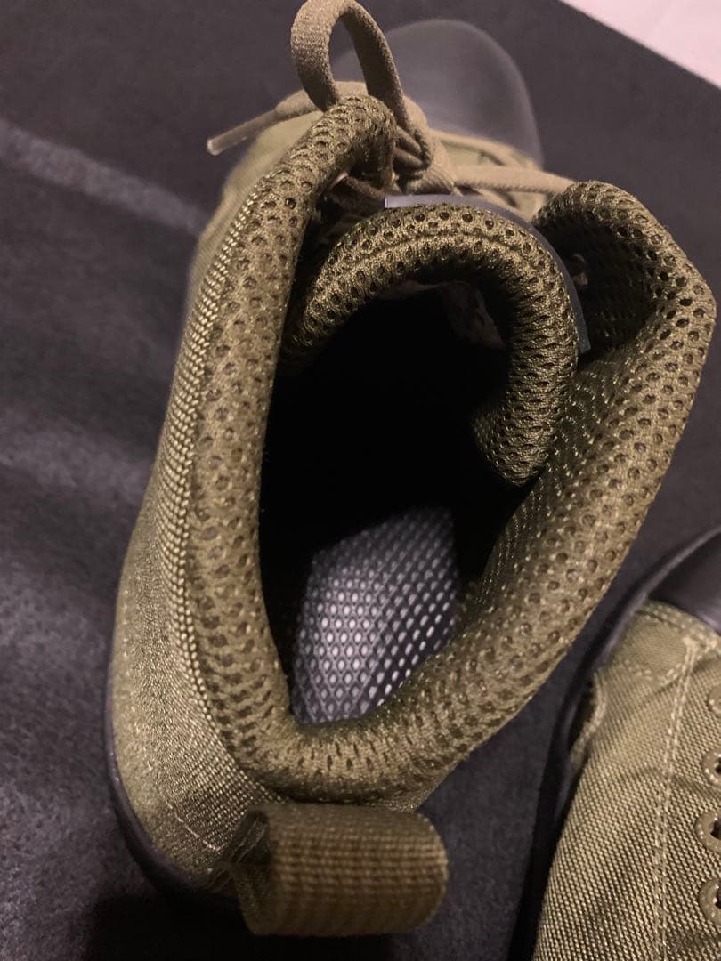 Altama Maritime タクティカル スニーカー ミリタリー ブーツ