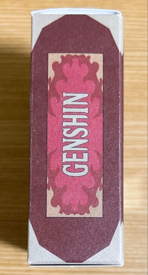 原神 ディルック フレグランス 香水