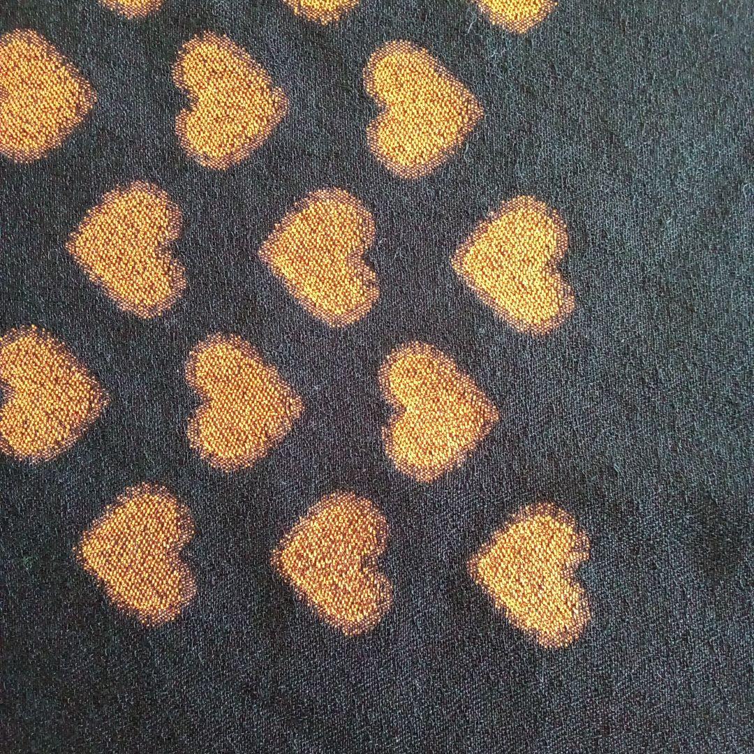 GUCCIのストール