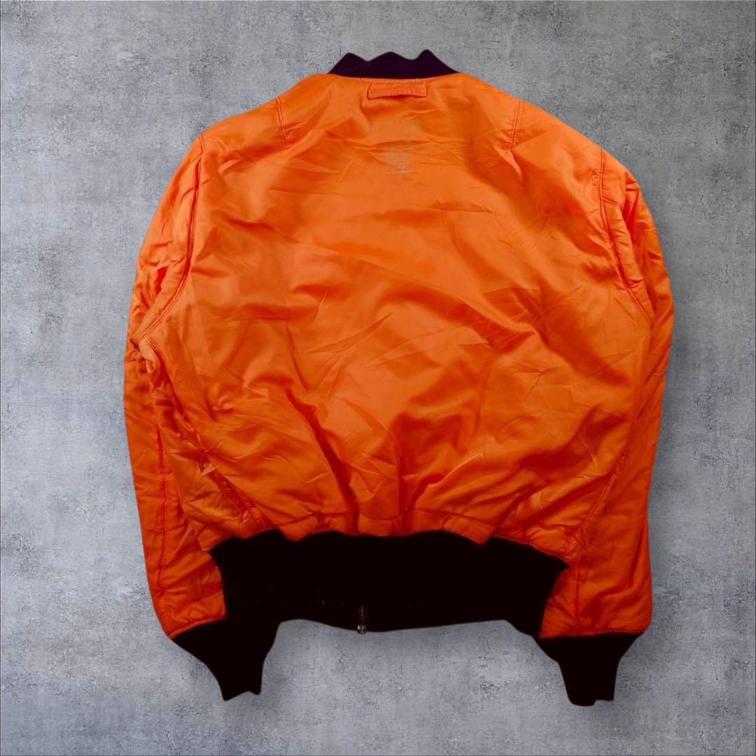 ノリレディー・ガガジョアンツアー ボンバージャケットMA-1 A5