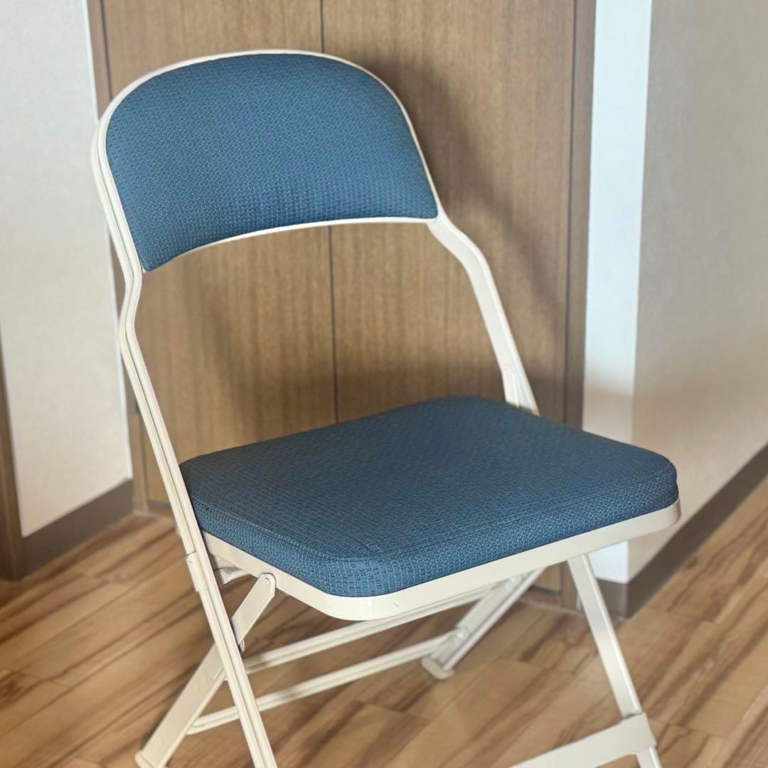 クラリンチェア　ブルー系　パシフィックファニチャーサービス　2/15まで