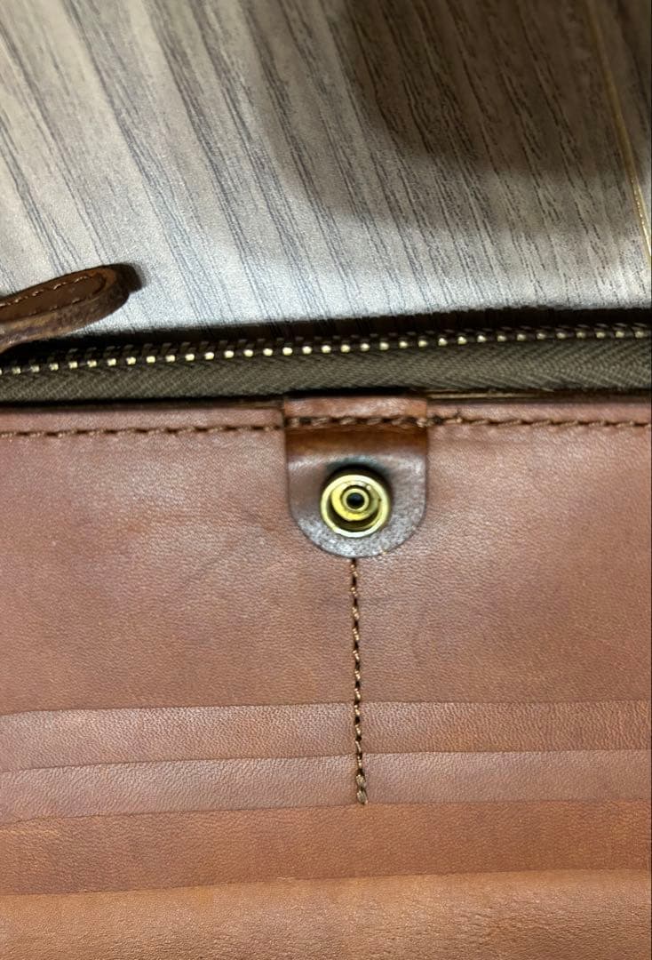 RED WING レッドウイング財布　箱付き