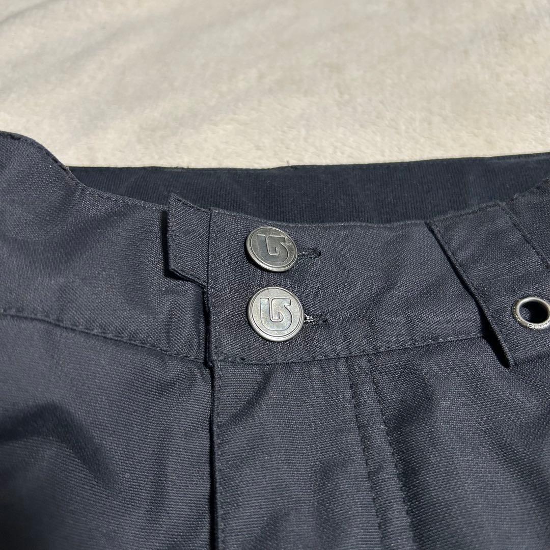 BURTON バートン スノボーパンツ CONVERT PANT ブラック