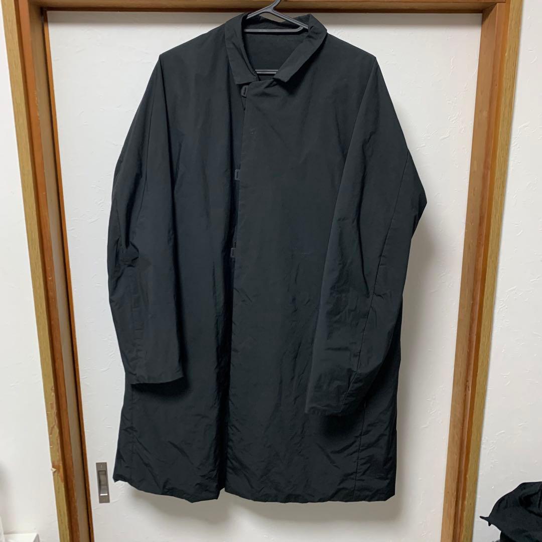 ジャケット・アウター TEATORA wallet coat dp size 2