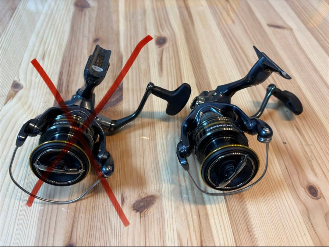 新品 未使用 SHIMANO シマノ 21 アルテグラ C3000 1個