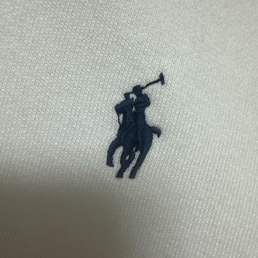 Polo Ralph Lauren パーカー