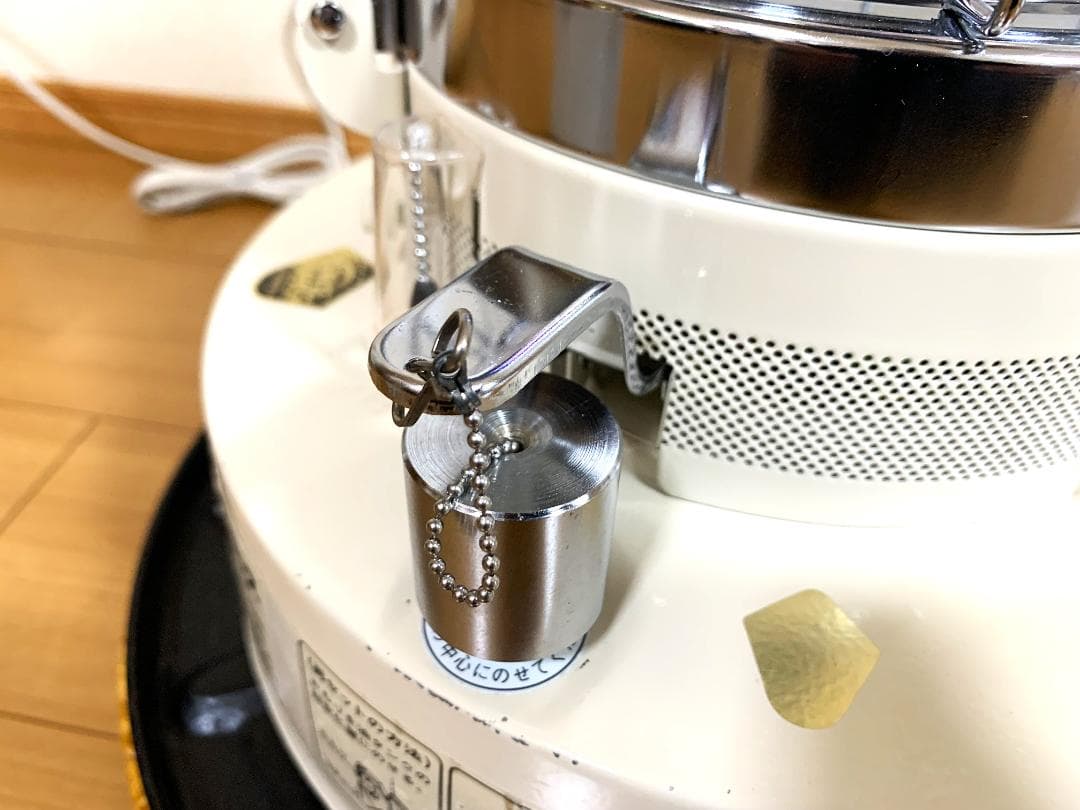 トヨトミ CT-1B レインボー仕様