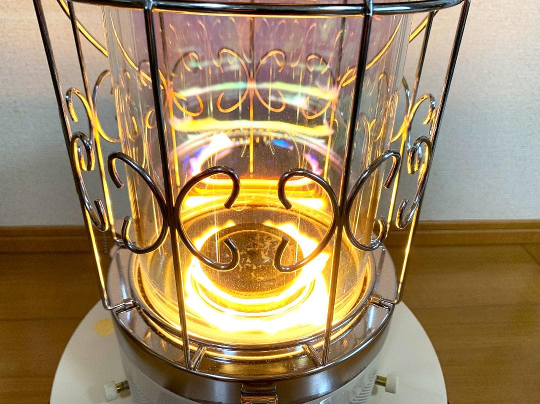 トヨトミ CT-1B レインボー仕様