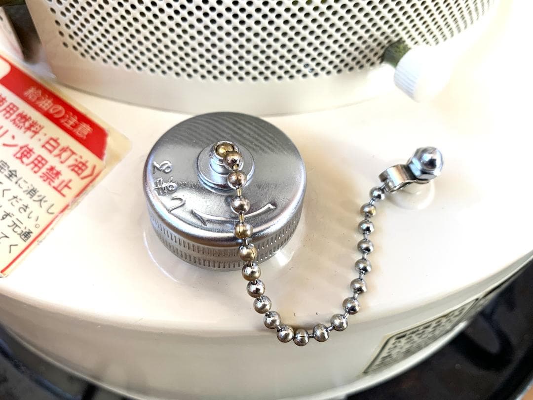 トヨトミ CT-1B レインボー仕様