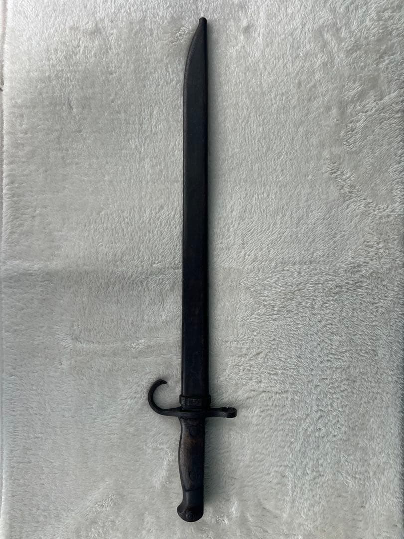 三十年式銃剣 旧日本軍 模造刀 コレクション