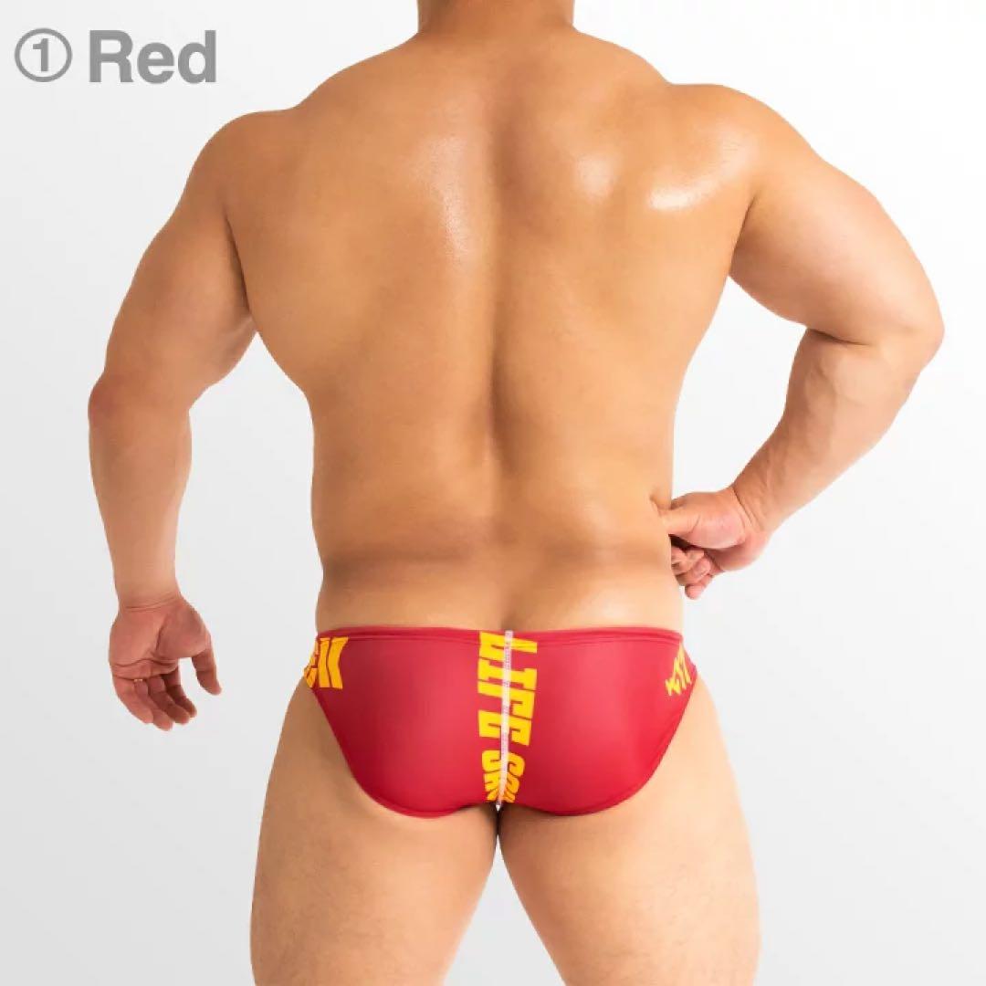 【即購入ok!!】EGDE≪ REBOOT RE SAVERSローライズ ビキニ