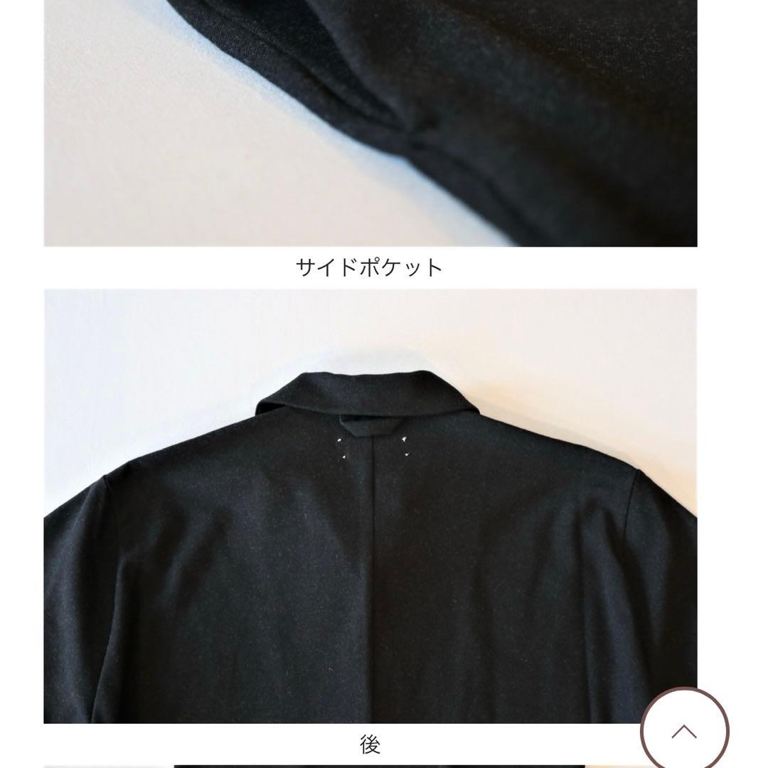 YAECA CONTEMPO WOMEN オールインワン