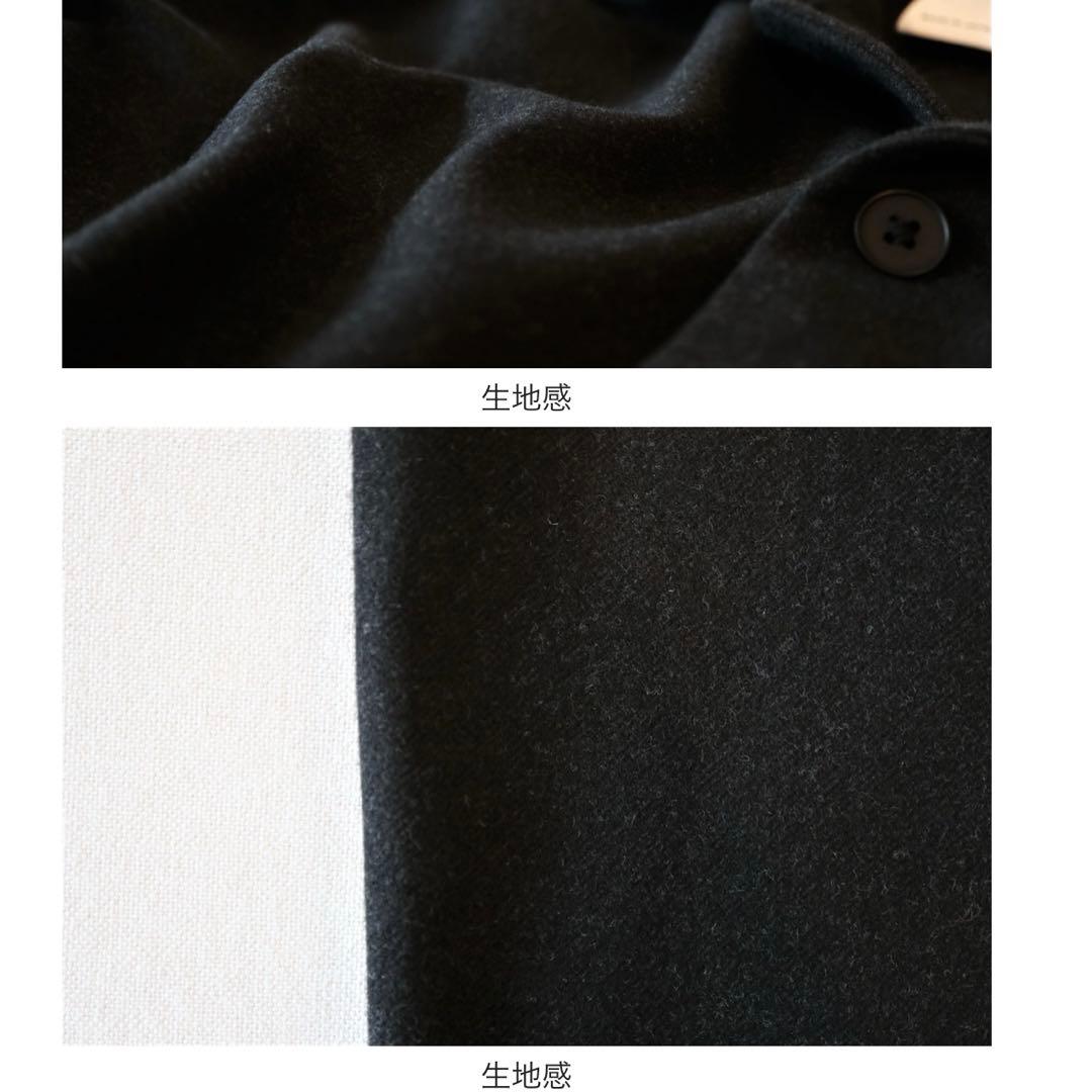 YAECA CONTEMPO WOMEN オールインワン