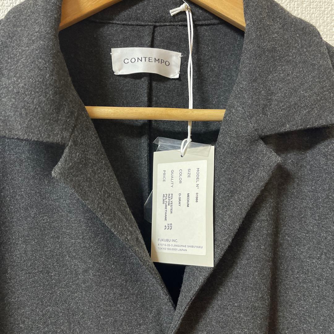 YAECA CONTEMPO WOMEN オールインワン