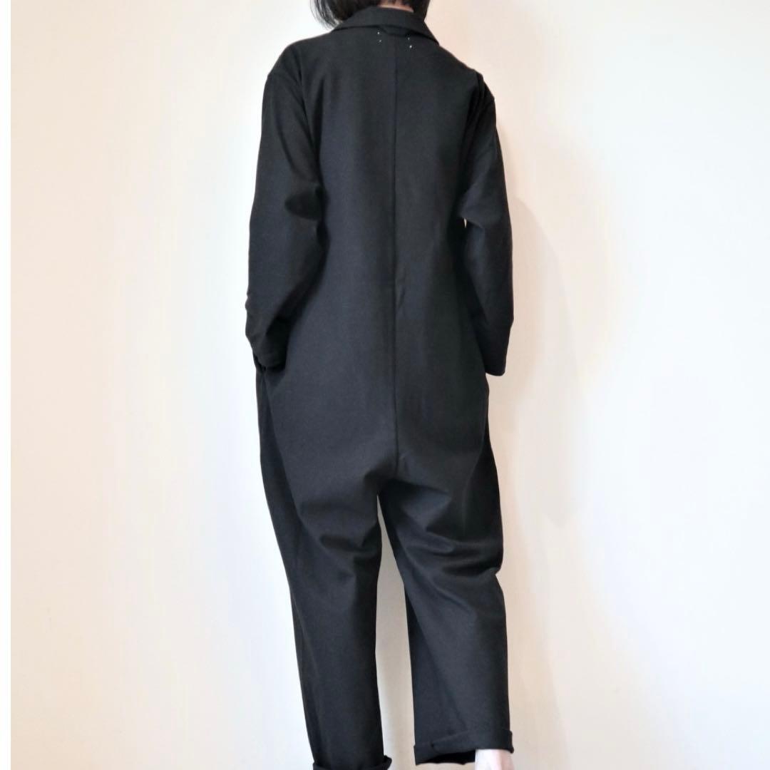 YAECA CONTEMPO WOMEN オールインワン