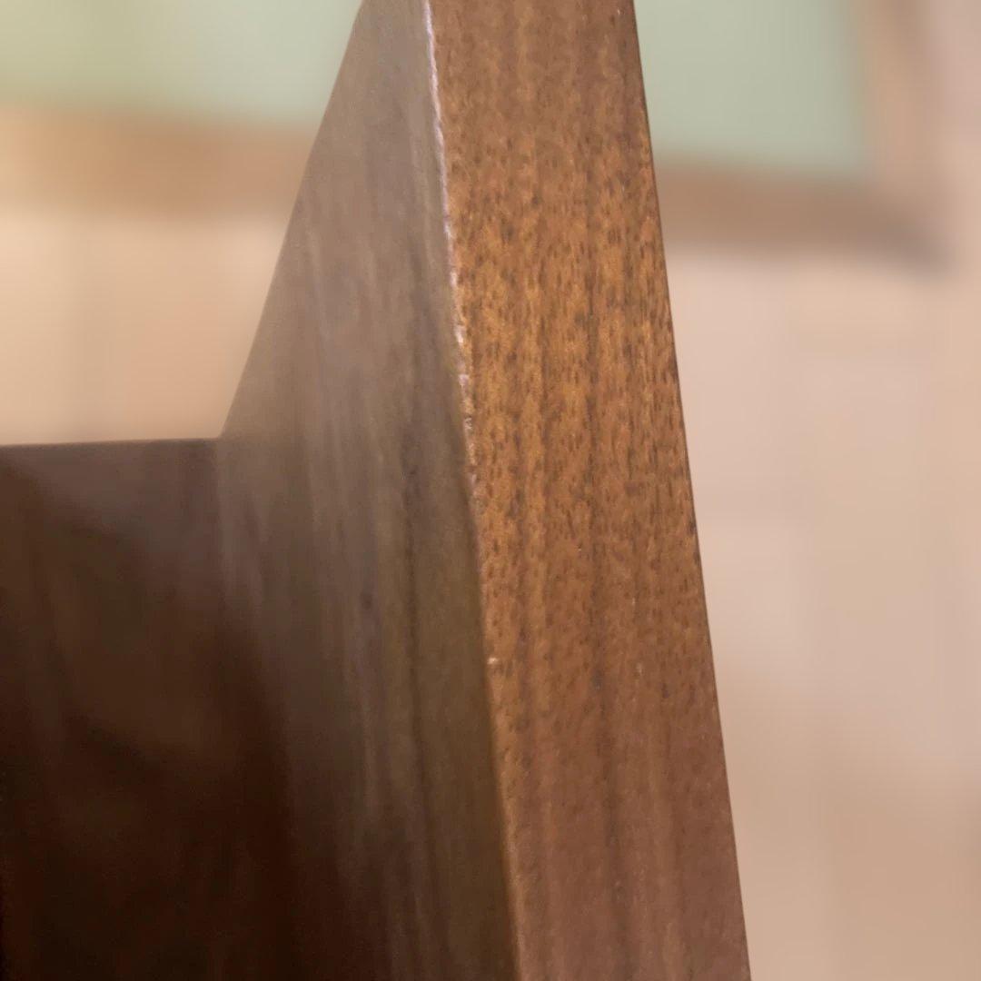 MasterWal (マスターウォール) ローテーブル MORELESS