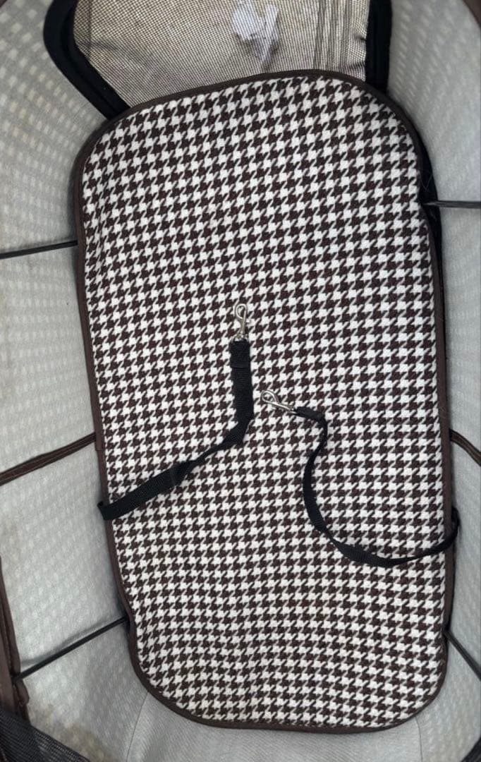 ペットカート 折りたたみ取り外し可能