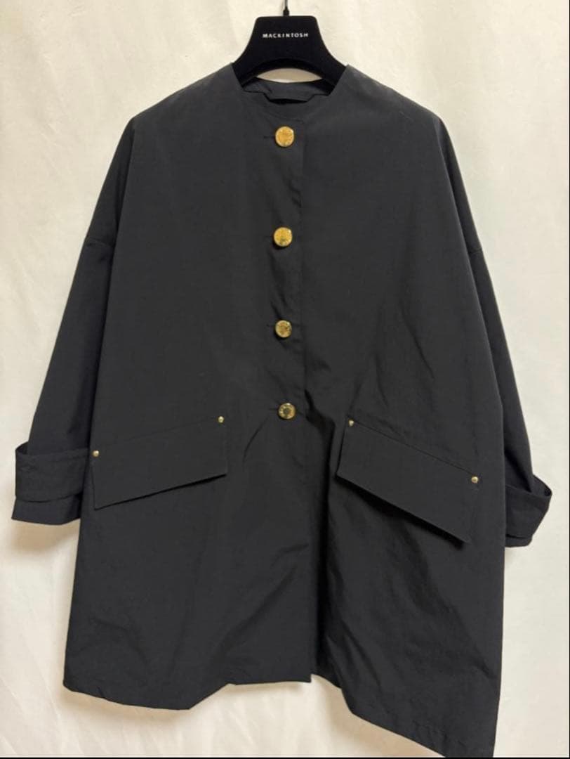 MACKINTOSH マッキントッシュ　ハンビー　サイズ4