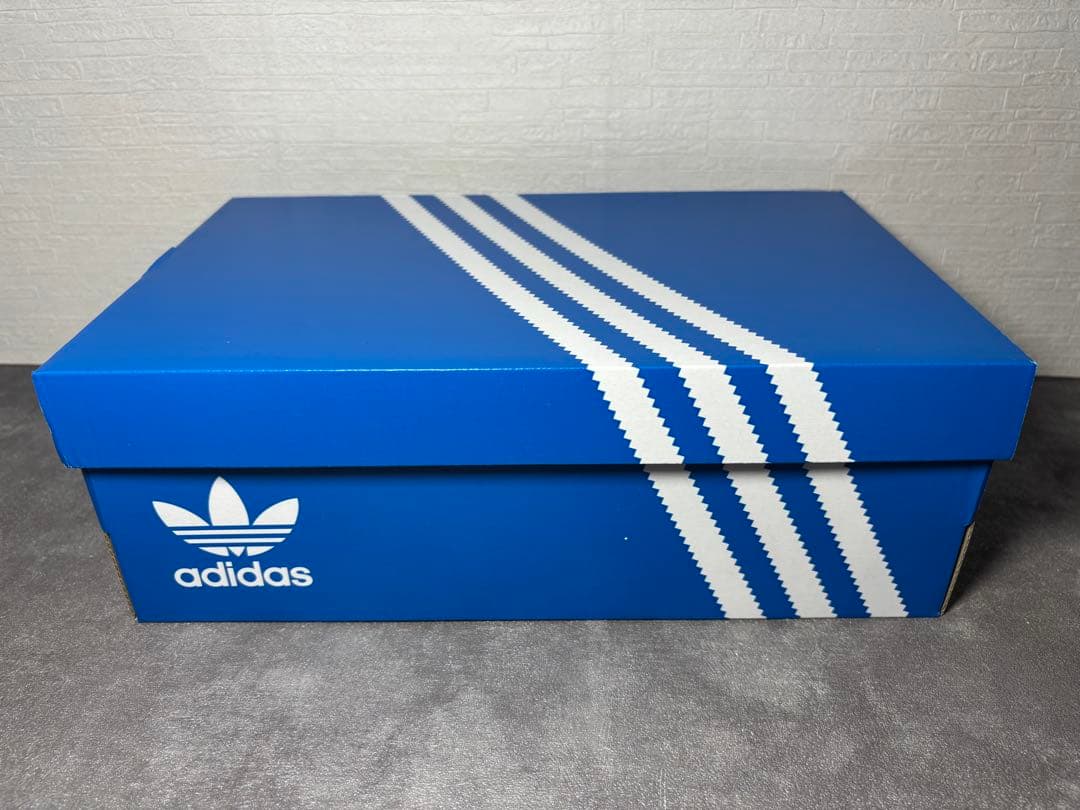 STAN SMITH LUX アディダス スタンスミス ラックス　ブラック