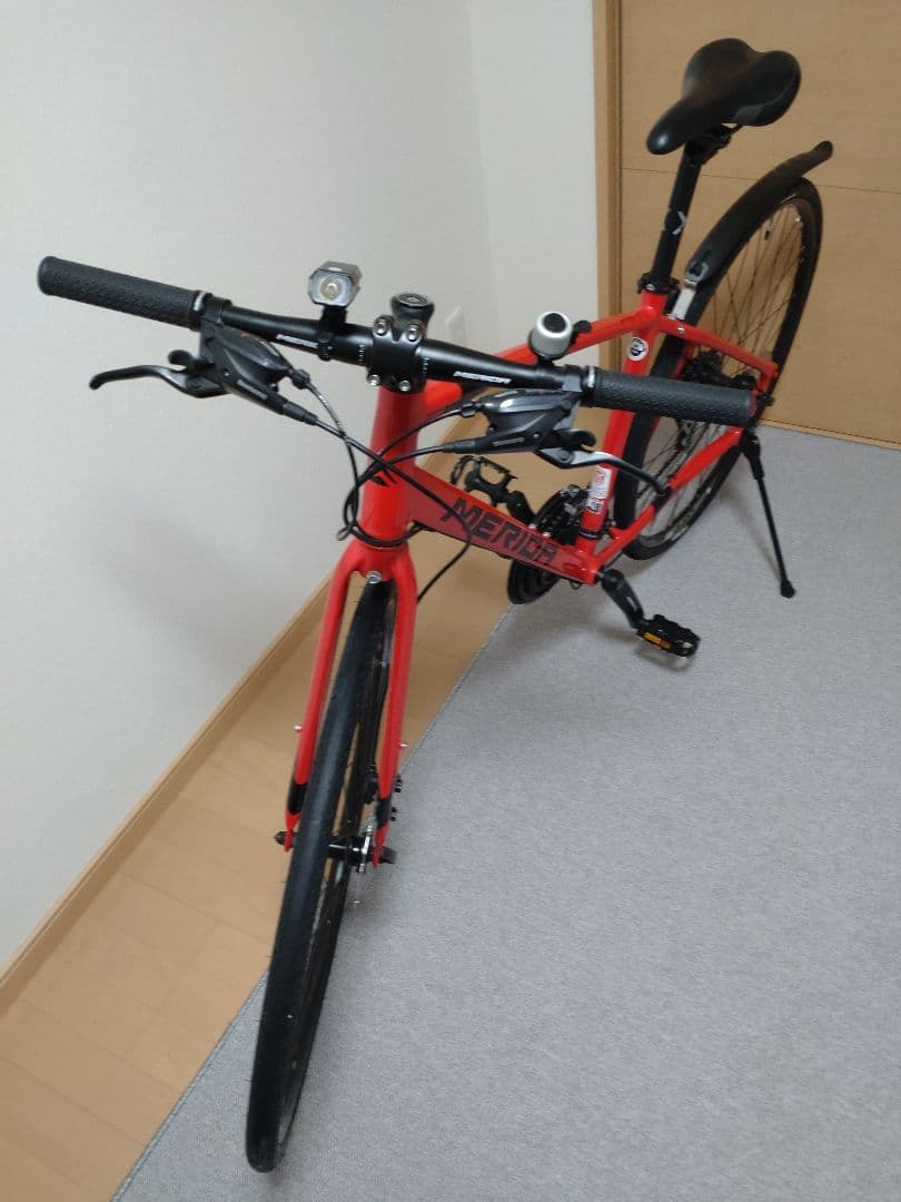 お得美品メリダ ＣＲＯＳＳＷＡＹ ３００Ｄ